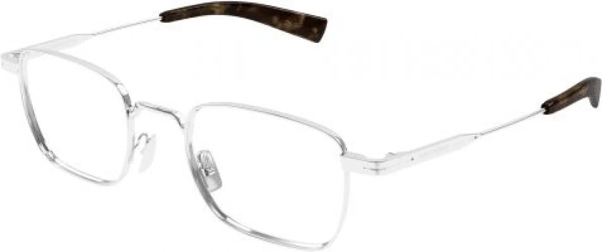 Saint Laurent SL 729 Eyeglasses - view 4